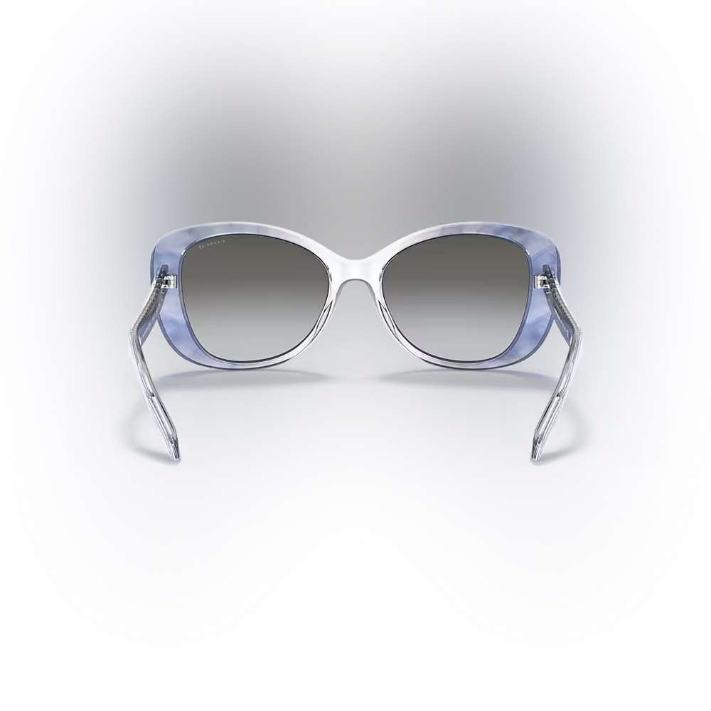 Coach sunglasses - Picture 3 of 9